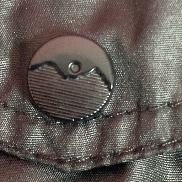 Kavu‎ Women's Aztec Tribal Southwest Activewear Fleece Pullover Size Medium - Picture 9 of 10